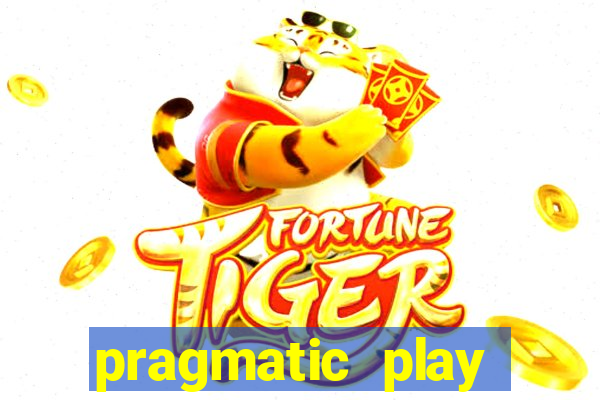 pragmatic play slots rtp